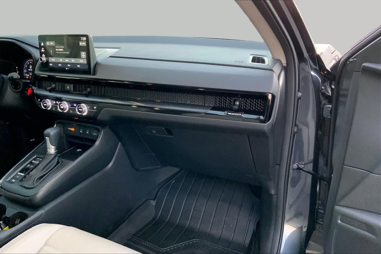 Used 2026 Honda CR-V EX-L image 16
