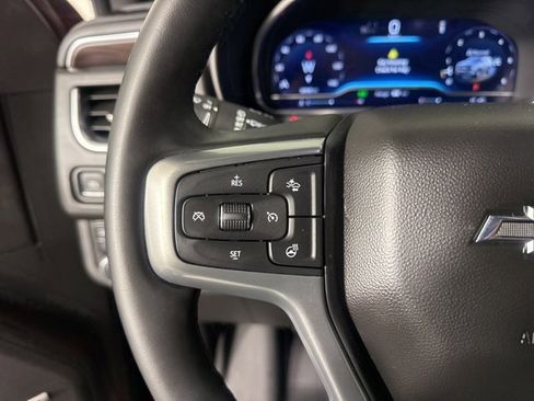 Certified 2024 Chevrolet Tahoe Z71 w/ Luxury Package image 22