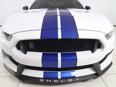 Used 2018 Ford Mustang Shelby GT350 w/ Convenience Package image 56