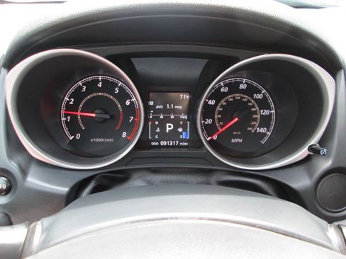 Used 2015 Mitsubishi Outlander Sport ES AWD/4WD image 4