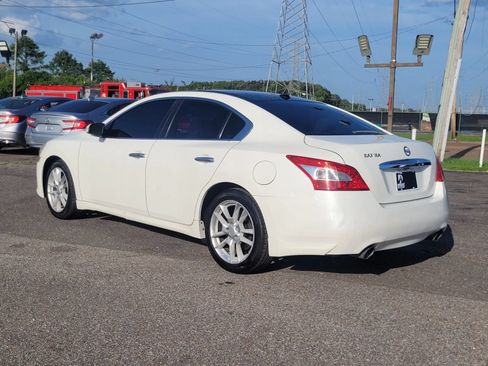 Used 2011 Nissan Maxima 3.5 SV w/ Premium Pkg FWD image 13