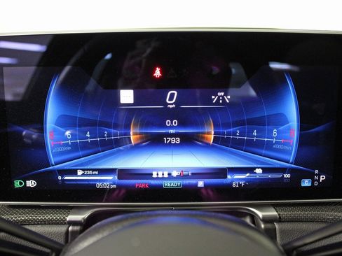 Certified 2024 Mercedes-Benz S 63 AMG S image 16