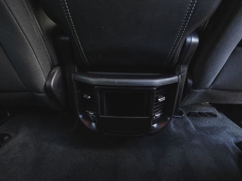 Used 2023 RAM 1500 Big Horn image 31