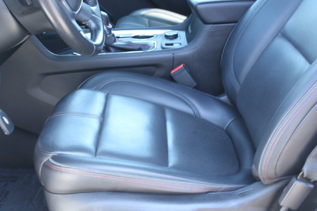 Used 2022 Chevrolet Traverse RS AWD/4WD image 35