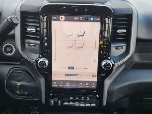 New 2026 RAM 3500 Tradesman image 15