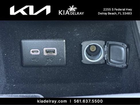 Used 2020 Cadillac XT4 Luxury FWD image 23