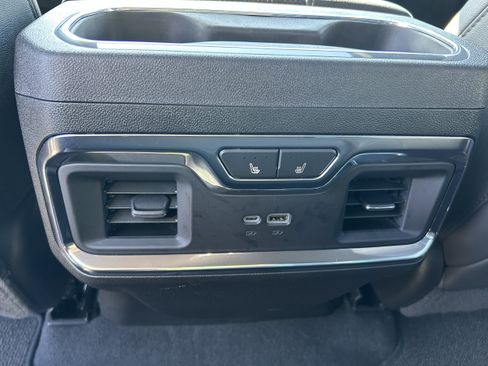 Used 2024 Chevrolet Silverado 3500 High Country w/ High Country Premium Package AWD/4WD image 27