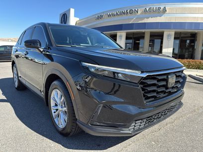 Used 2023 Honda CR-V EX-L