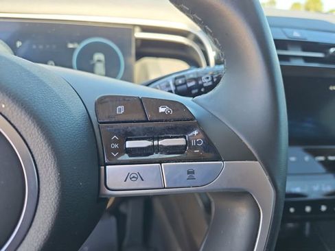Used 2024 Hyundai Tucson SEL w/ Convenience Package FWD image 22
