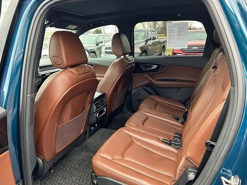 Used 2019 Audi Q7 3.0T Prestige image 5