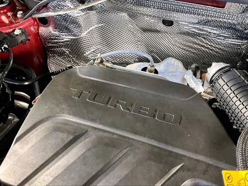 Certified 2023 Buick Encore GX Select image 29