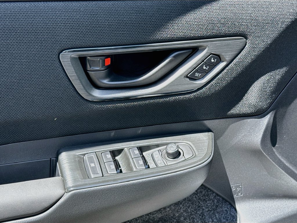 New 2026 Subaru Outback Limited AWD/4WD image 24