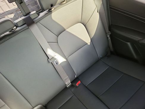 New 2025 Chevrolet Colorado Trail Boss w/ Midnight Edition image 14