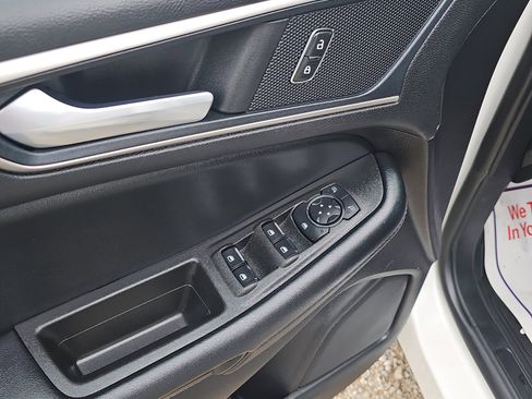 Used 2024 Ford Edge SEL w/ Convenience Package AWD/4WD image 23