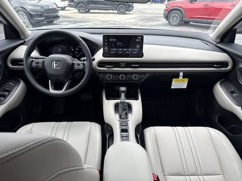 New 2027 Honda HR-V EX-L image 19