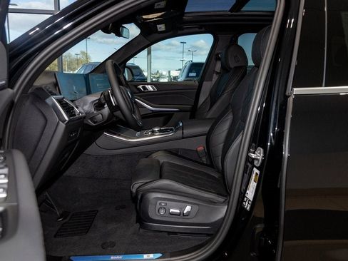 New 2026 BMW X5 xDrive40i w/ Premium Package image 19