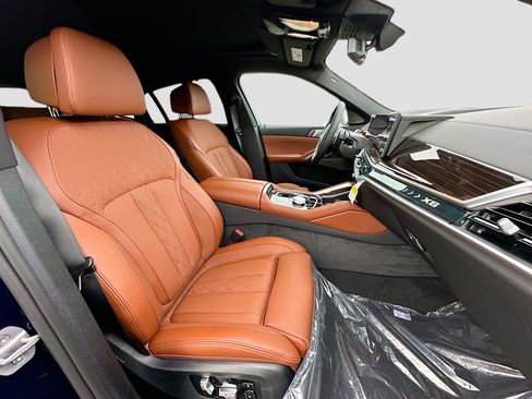 New 2026 BMW X6 xDrive40i w/ Executive Package image 23