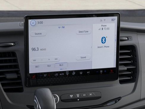 New 2026 Ford Transit 350 XL image 15