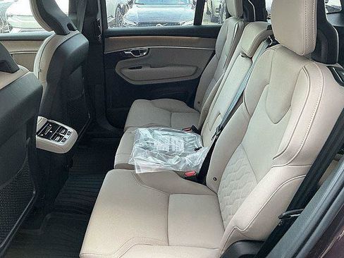 New 2026 Volvo XC90 B6 Plus w/ Protection Package AWD/4WD image 14