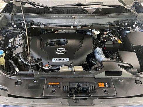 Used 2018 MAZDA CX-9 Grand Touring image 32