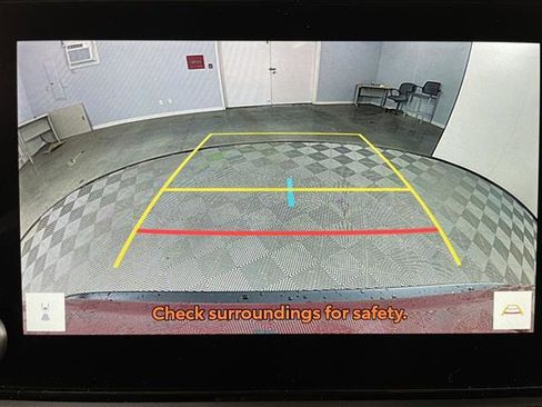 New 2025 Toyota RAV4 LE image 14