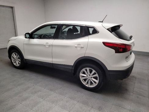 Used 2018 Nissan Rogue Sport S w/ S Appearance Package AWD/4WD image 3