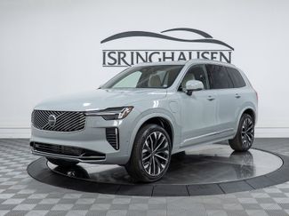 New 2026 Volvo XC90 T8 Plus w/ Protection Package Premier AWD/4WD video 1