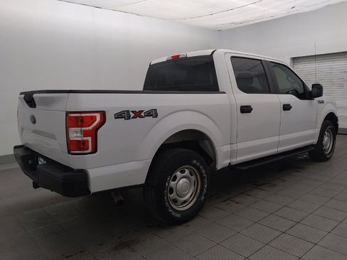 Used 2019 Ford F150 XL w/ XL Power Equipment Group AWD/4WD image 10