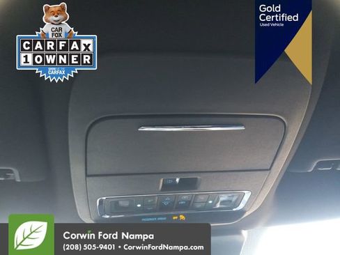 Certified 2024 Ford F150 Platinum w/ Equipment Group 702A High image 24