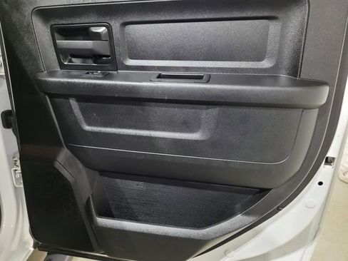 Used 2021 RAM 2500 Tradesman image 49