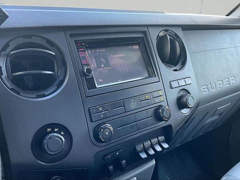 Used 2012 Ford F250 XL w/ XL Value Pkg AWD/4WD image 10