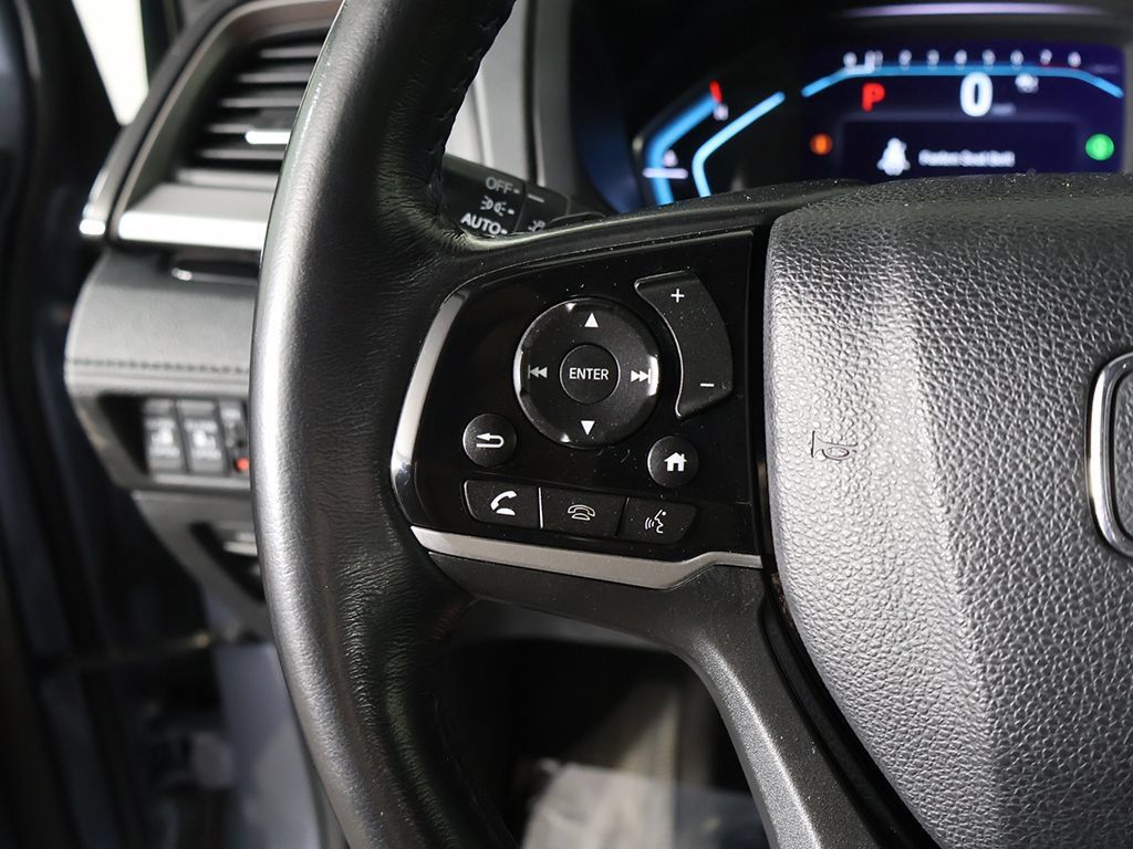 Used 2023 Honda Odyssey Touring image 45