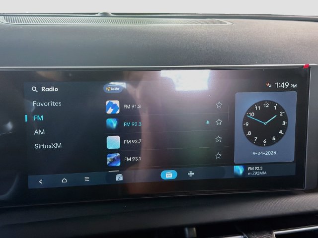 New 2026 Hyundai Tucson SE FWD image 14