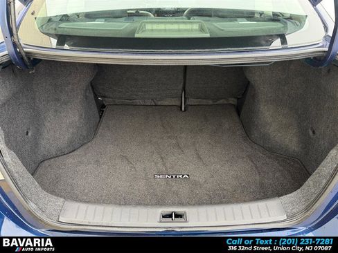 Used 2016 Nissan Sentra SL w/ Technology Package image 18