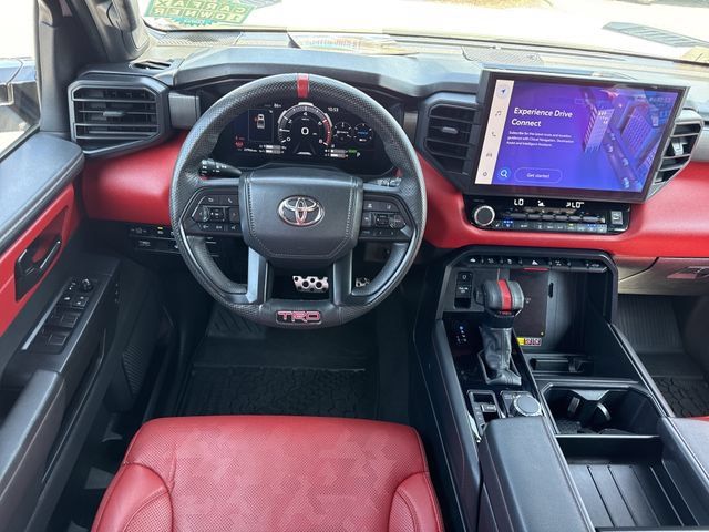 Used 2025 Toyota Tundra TRD Pro AWD/4WD image 12