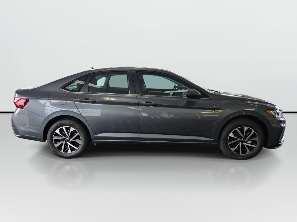 New 2027 Volkswagen Jetta S FWD image 6