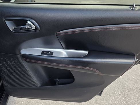 Used 2017 Dodge Journey GT image 14