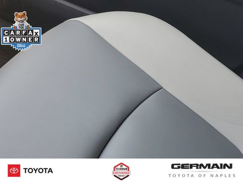 Used 2024 Toyota RAV4 XLE Premium w/ Weather Package AWD/4WD image 29