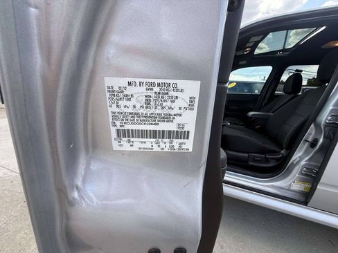 Used 2012 Ford Escape XLT FWD image 21