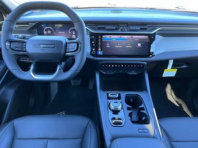 New 2026 Jeep Cherokee Limited