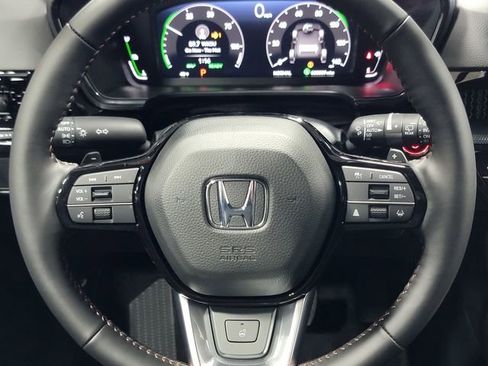 New 2026 Honda CR-V Sport Touring image 26