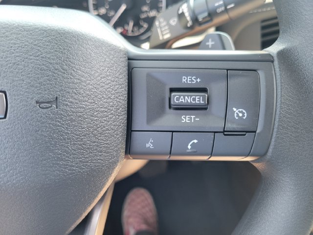 New 2026 Nissan Rogue S AWD/4WD image 18
