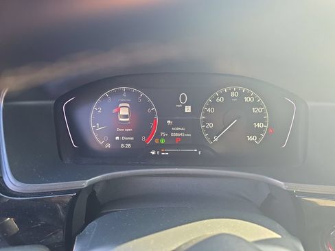 Used 2025 Honda Civic Sport image 14