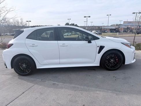 Used 2023 Toyota Corolla GR image 9