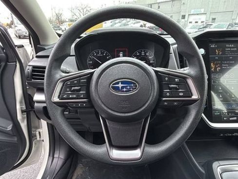 New 2026 Subaru Impreza 2.0i Sport AWD/4WD image 14