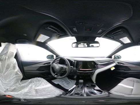 New 2026 Toyota Camry SE FWD image 33