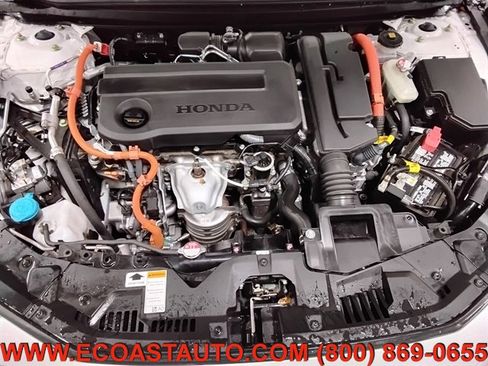 Used 2024 Honda Accord Sport image 9