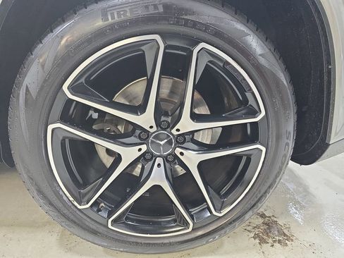 Used 2021 Mercedes-Benz GLE 53 AMG 4MATIC image 36