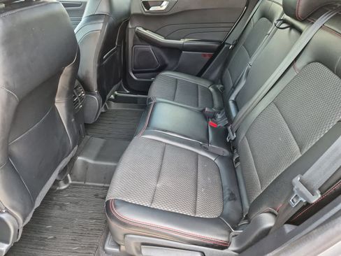Used 2024 Ford Escape ST-Line w/ Tech Pack #1 AWD/4WD image 19