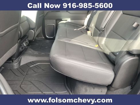 New 2026 Chevrolet Silverado 2500 LTZ image 27